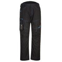 Portwest WX3 Service Trousers (Black / 38 / R...