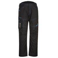 Portwest WX3 Service Trousers (Black / 42 / R...