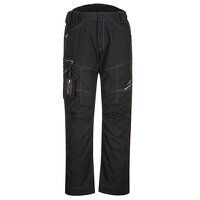 Portwest WX3 Service Trousers (Black / 44 / R...
