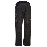 Portwest WX3 Service Trousers (Black / 46 / R...