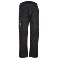 Portwest WX3 Service Trousers (Black / 48 / R...
