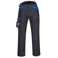 Portwest WX3 Service Trousers (Metal Grey / 2...