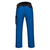 Portwest WX3 Service Trousers (Persian Blue /...