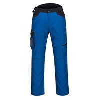 Portwest WX3 Service Trousers (Persian Blue /...