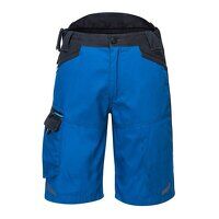 Portwest WX3 Shorts (Persian Blue / 30 / R)