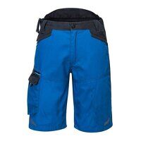 Portwest WX3 Shorts (Persian Blue / 34 / R)