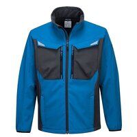 Portwest WX3 Softshell Jacket (3L) (Persian B...