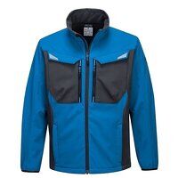 Portwest WX3 Softshell Jacket (3L) (Persian B...