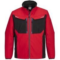 Portwest WX3 Softshell Jacket (3 Layers) (Dee...