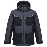 Portwest WX3 Winter Jacket (Metal Grey / XXXL...