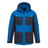 Portwest WX3 Winter Jacket (Persian Blue / XX...