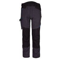 Portwest WX3 Work Trousers (Metal Grey / 48 /...