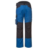 Portwest WX3 Work Trousers (Persian Blue / 36...