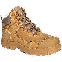 Portwest Wheat Apex Composite Mid Boot S3S HR...