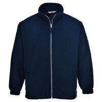 Portwest Windproof Fleece (Navy / L / Regular...