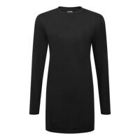 Portwest Women's Cotton Relaxed Fit T-Shirt L...