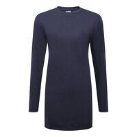 Portwest Women's Cotton Relaxed Fit T-Shirt L...