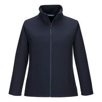 Portwest Womens Print and Promo Softshell Jac...