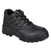 Portwest Work Boot O1 (Black / 37 / R)