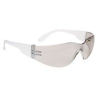 Portwest Wrap Around Spectacles (Mirror / R)