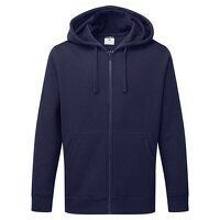 Portwest Zip Through Hoodie (Navy / L / Regul...