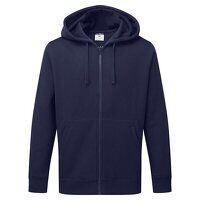 Portwest Zip Through Hoodie (Navy / XXL / Reg...