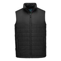 Portwest  Professional Insulated Baffle Gilet...