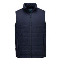 Portwest  Professional Insulated Baffle Gilet...