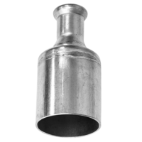 35x15mm Press Fit Reducer