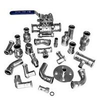 Press Fittings