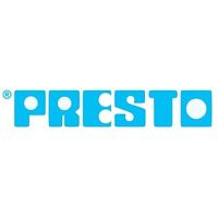 Presto 102mm Bi-Metal High Speed Steel Blue Hole Saw