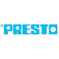Presto 57mm Bi-Metal High Speed Steel Blue Hole Saw