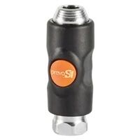 Prevost BSI Coupling Range