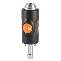 10mm Hose ID Prevost BSI Hose Tail Coupling