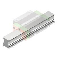 EGR15R-1000C Hiwin Linear Rail x 1m