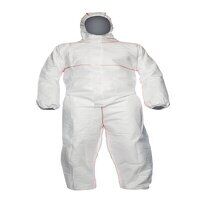 Proshield 20 Sfr Coverall White XXL