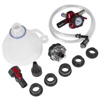 Purge & Flush Equipment