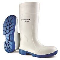 Purofort Multigrip Safety White 09
