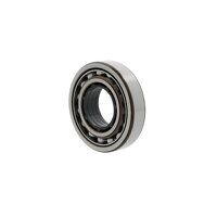 QJ209/C2 SKF Four Point Contact Angular Ball Bearing 45mm x  85mm x 19mm