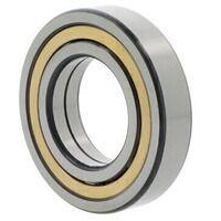 QJ210-MA SKF Four Point Contact Angular Ball ...