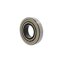 QJ215-N2MA/C3 SKF Four Point Contact Angular ...