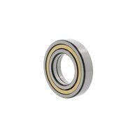 QJ217-MPA FAG Four Point Contact Angular Ball...