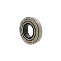 QJ218 N2MA/C3 SKF Four Point Contact Bearing