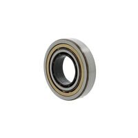 QJ324-N2MA SKF Four Point Contact Angular Ball Bearing 120mm x  260mm x 55mm