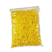 Qed301 Ear Plug Bulk Pack 500   
