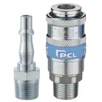 Quick Release Couplings