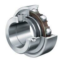 RA100NPP 1inch Bore INA Bearing Insert