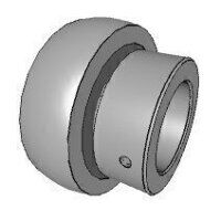 RA104NPPB 1.1/4inch Bore INA Bearing Insert