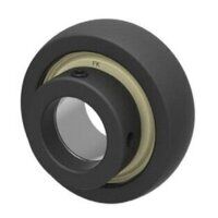 RABRB25/62 Budget Radial Insert Ball Bearing (FJ-SAR205)