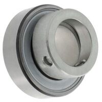 RAE25-NPP NKE Radial insert ball bearing